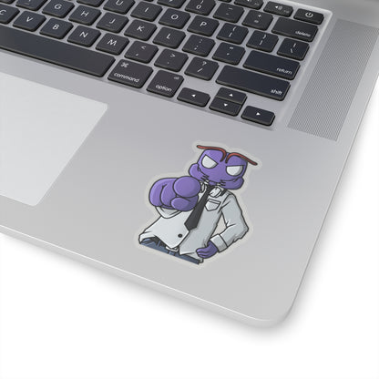 Ender Ants "Point" Vol. 2 Sticker