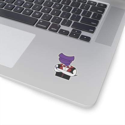 Ender Ants "Derp" Vol. 1 Sticker