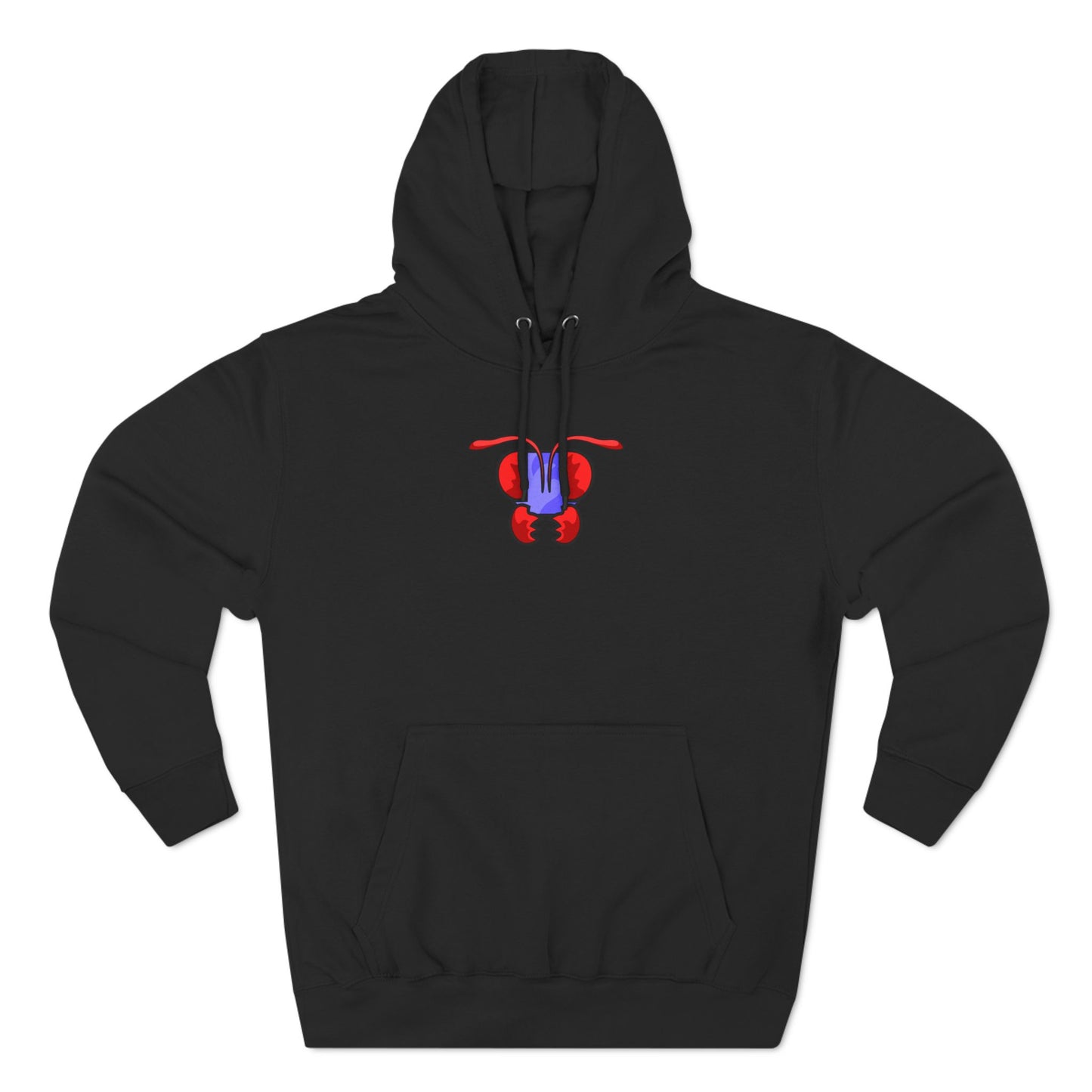 Ender Ants: Original Logo Hoodie