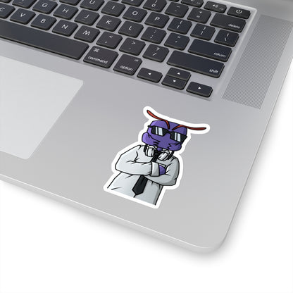 Ender Ants "Cool" Vol. 2 Sticker