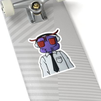 Ender Ants "Casual" Vol. 2 Sticker