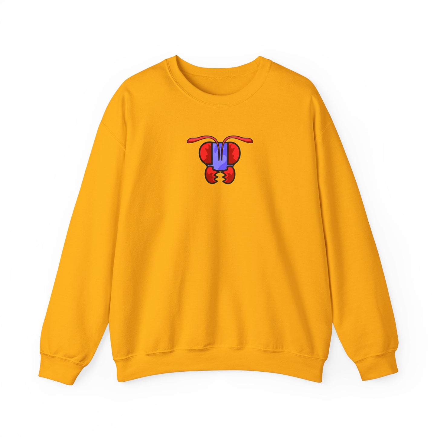 Ender Ants: Original Logo Crewneck Sweater