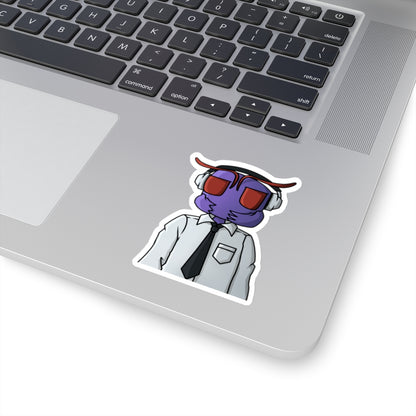 Ender Ants "Casual" Vol. 2 Sticker
