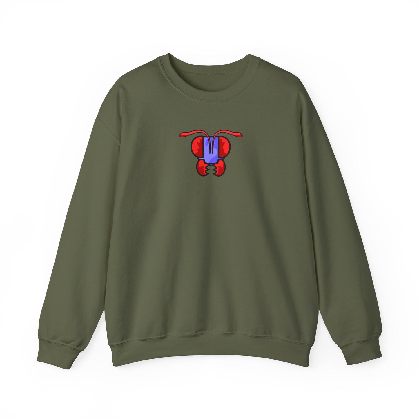 Ender Ants: Original Logo Crewneck Sweater