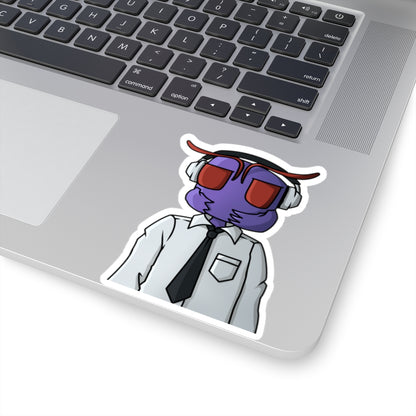Ender Ants "Casual" Vol. 2 Sticker