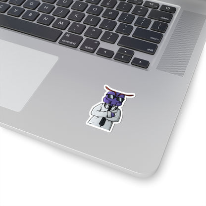 Ender Ants "Cool" Vol. 2 Sticker