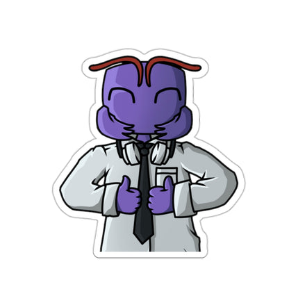 Ender Ants "Thumbs-up" Vol. 2 Sticker