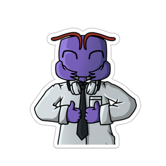 Ender Ants "Thumbs-up" Vol. 2 Sticker