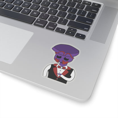 Ender Ants "Sad" Vol. 1 Sticker