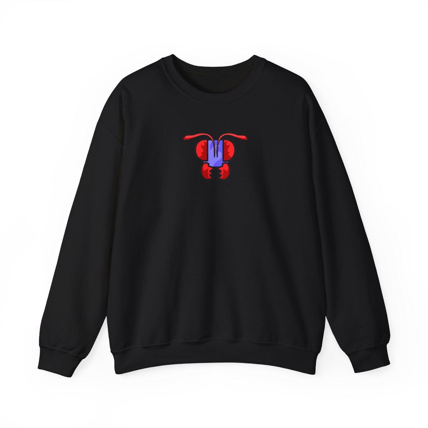 Ender Ants: Original Logo Crewneck Sweater