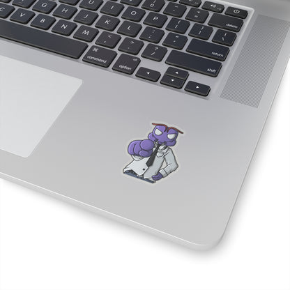 Ender Ants "Point" Vol. 2 Sticker