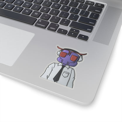 Ender Ants "Casual" Vol. 2 Sticker
