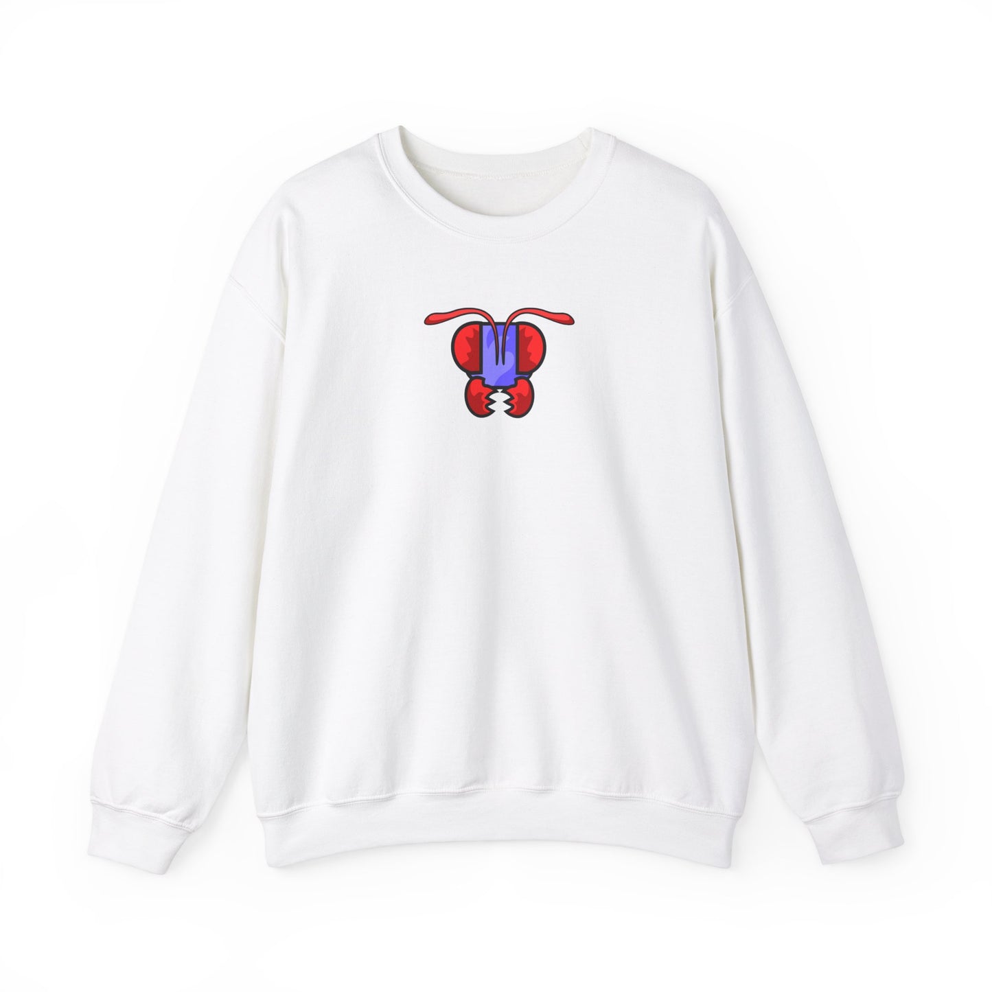 Ender Ants: Original Logo Crewneck Sweater