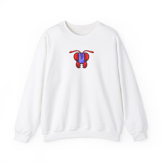 Ender Ants: Original Logo Crewneck Sweater