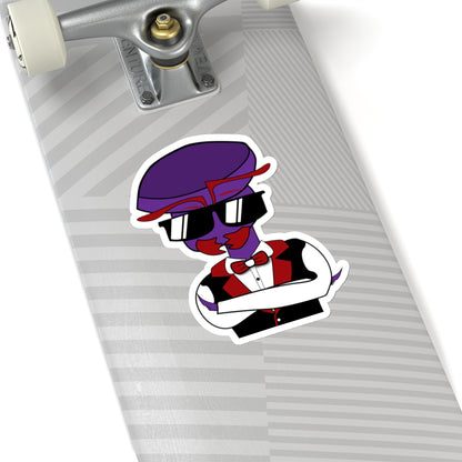 Ender Ants "Cool" Vol. 1 Sticker