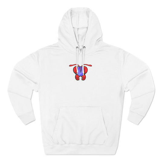 Ender Ants: Original Logo Hoodie