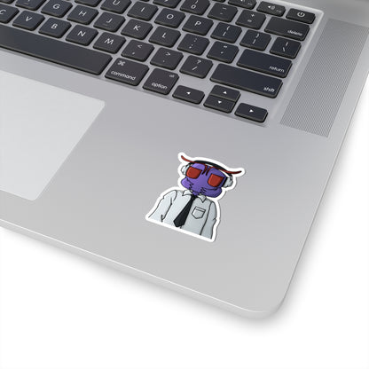 Ender Ants "Casual" Vol. 2 Sticker