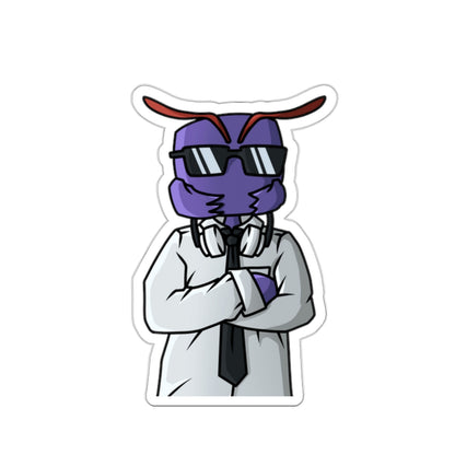 Ender Ants "Cool" Vol. 2 Sticker