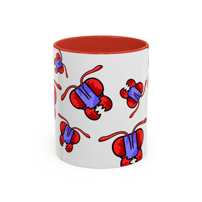 Ender Ants All Over Print Mug