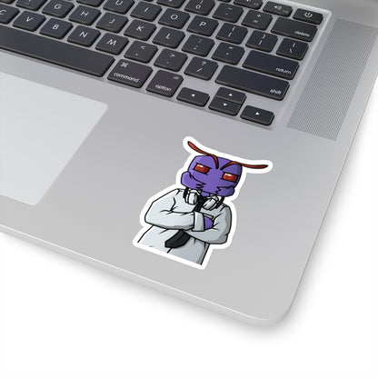 Ender Ants "Focus" Vol. 2 Sticker