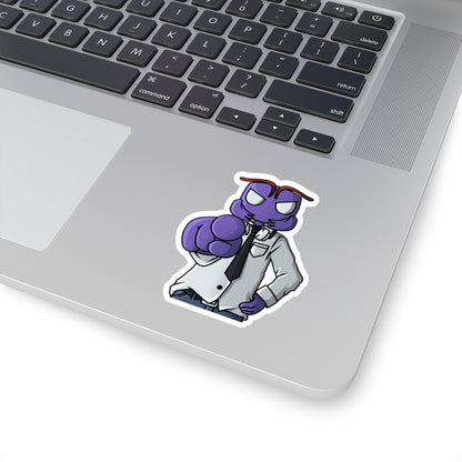 Ender Ants "Point" Vol. 2 Sticker
