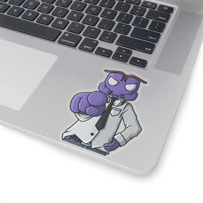 Ender Ants "Point" Vol. 2 Sticker