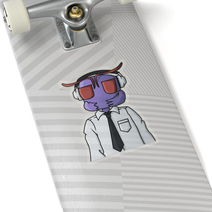 Ender Ants "Casual" Vol. 2 Sticker