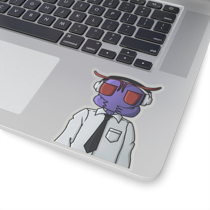 Ender Ants "Casual" Vol. 2 Sticker