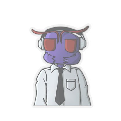 Ender Ants "Casual" Vol. 2 Sticker