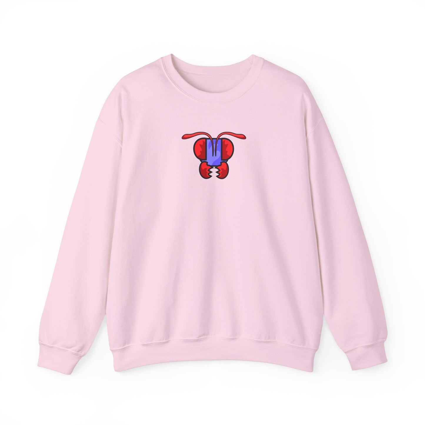 Ender Ants: Original Logo Crewneck Sweater