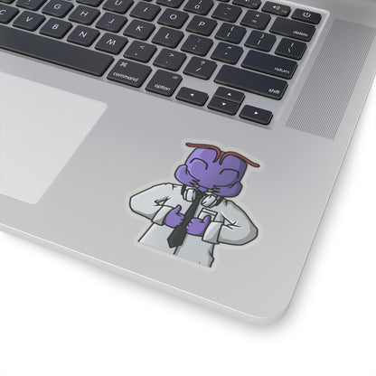 Ender Ants "Thumbs-up" Vol. 2 Sticker