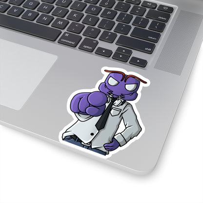 Ender Ants "Point" Vol. 2 Sticker