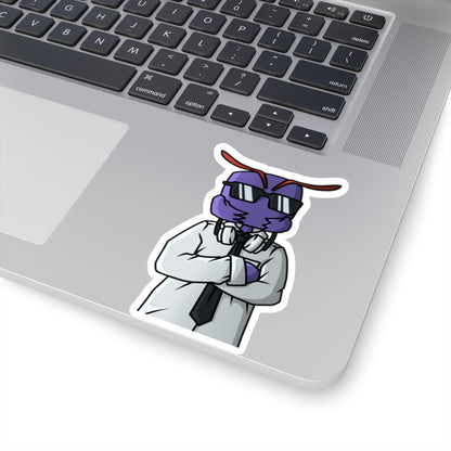 Ender Ants "Cool" Vol. 2 Sticker