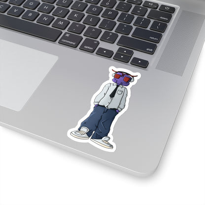 Ender Ants "Casually Standing" Vol. 2 Sticker