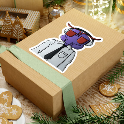 Ender Ants "Casual" Vol. 2 Sticker
