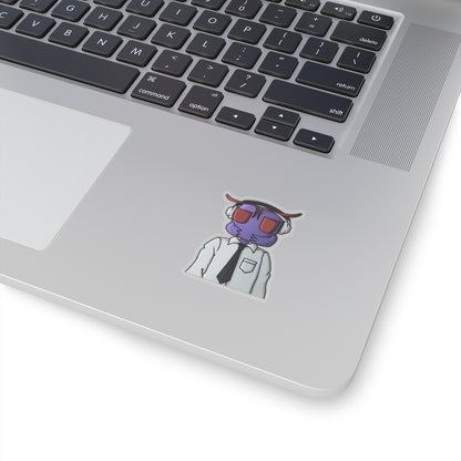 Ender Ants "Casual" Vol. 2 Sticker