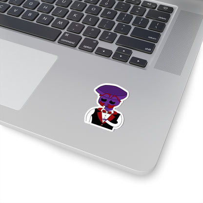 Ender Ants "Sad" Vol. 1 Sticker