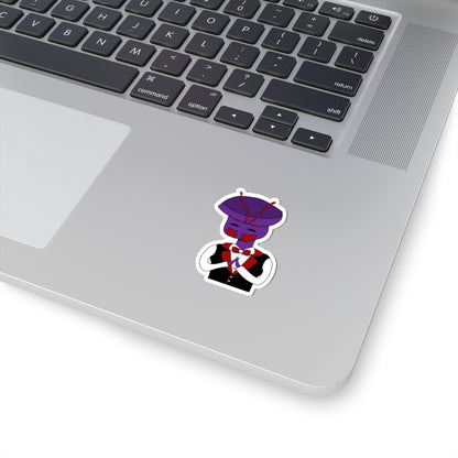 Ender Ants "Happy" Vol. 1 Sticker