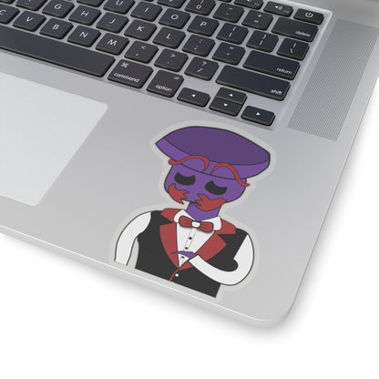 Ender Ants "Sad" Vol. 1 Sticker