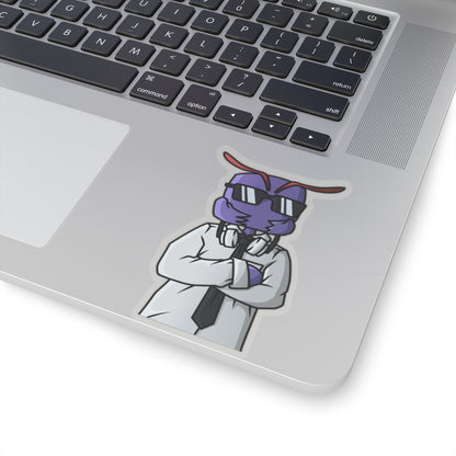 Ender Ants "Cool" Vol. 2 Sticker