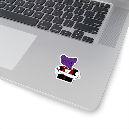 Ender Ants "Derp" Vol. 1 Sticker