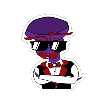 Ender Ants "Cool" Vol. 1 Sticker
