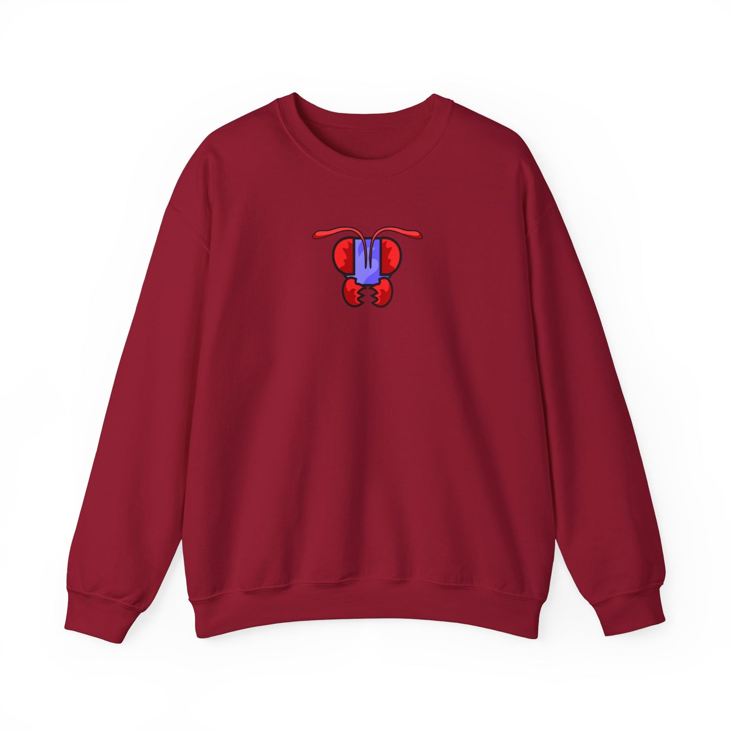 Ender Ants: Original Logo Crewneck Sweater