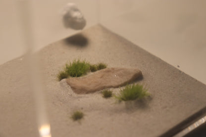 Dunefield Outworld: Ancient Stone "Flats"