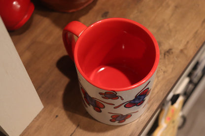 Ender Ants All Over Print Mug